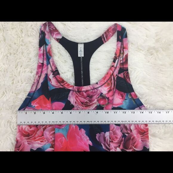 Lululemon Lightened Up Singlet Tank 4 - Picture 6 of 8